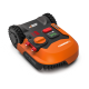 Worx Landroid L WR155E 2.000 m²