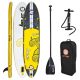ZRAY X2 all round sup board Pro